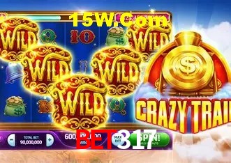 Jackpot Winner